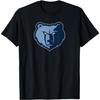 Официально лицензированная футболка Memphis Grizzlies НБА