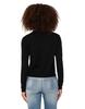 MOSCHINO Teatime Teddy Bear Knit Black