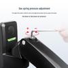 NB NORTH BAYOU Ergonomic Monitor Wall Mount