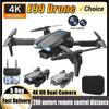 New Entry E99pro HD Professional Drone Aerial Photography DRONE Remote Control Aircraft Children's Toy Quadcopter