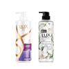 LUX 10-Piece Winter Travel Hair Care Kit