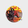 32/44/58MM Chainsaw Man Enamel Pin Brooch, Cute Anime Figure, Power Makima Lapel Pins, Backpack, T-shirt, Jewelry Accessories, Gifts