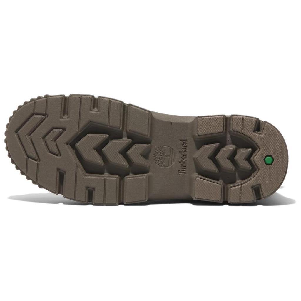 Timberland Полевые удобные короткие ботинки Martin женские коричневые A2FT6EM5