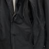 ISSEY MIYAKE Made In Japan Tailored Jacket 2 Charcoal Ancon Men's Used
