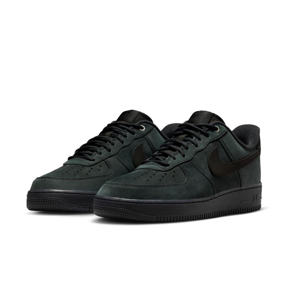 Nike Air Force 1 07 Wb Mcj9179 001Blk Blk