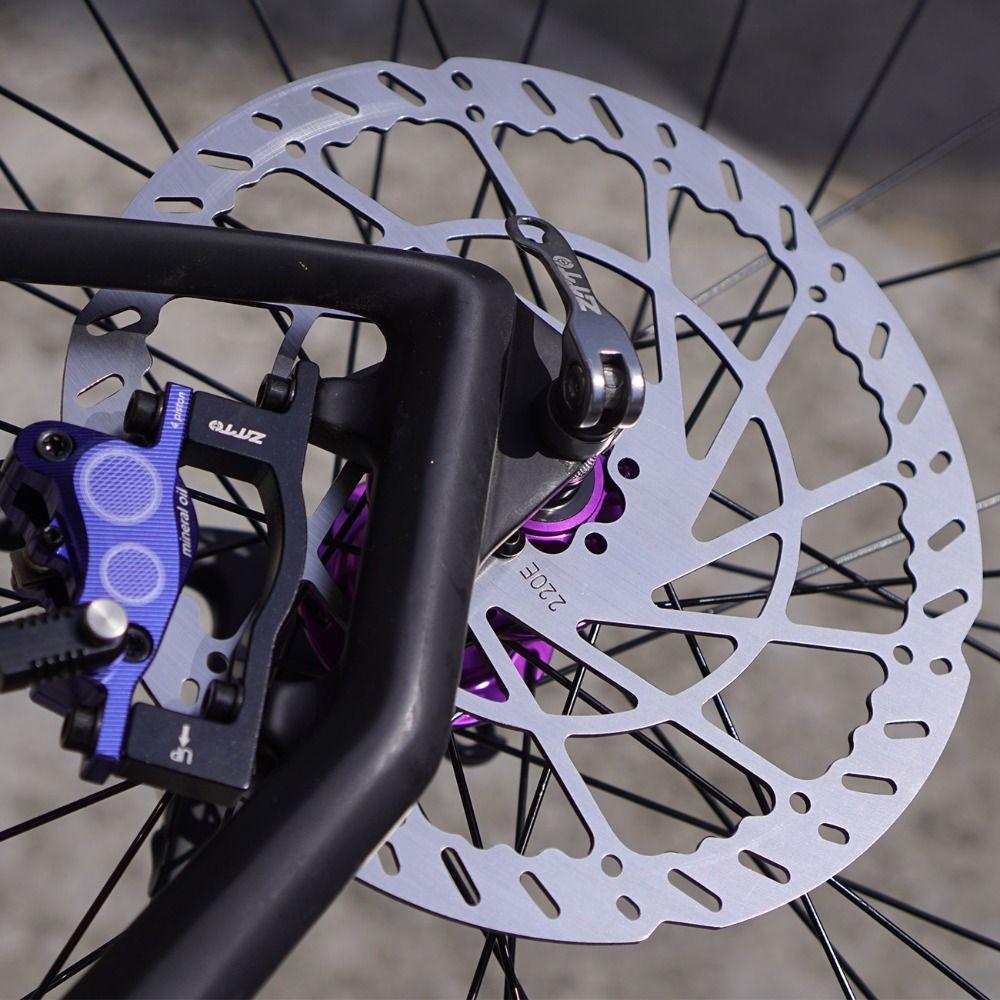 +60mm Offset Disc Brake Caliper Adapter Aluminum Alloy MTB Brake Adapter  For Mountain Bike