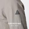 [Three dimensional texture] Spring and summer new business casual hooded solid color cardigan long sleeved jacket for men