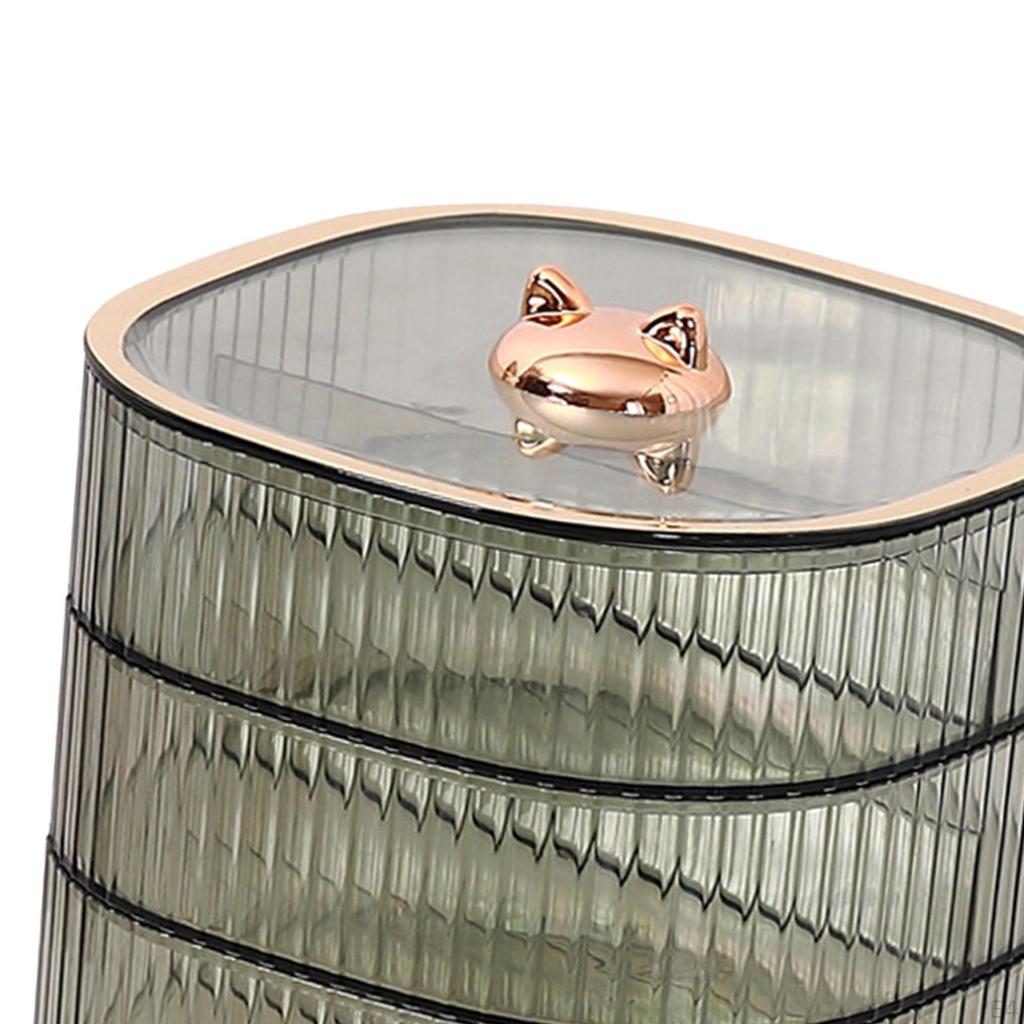 Контейнер для закусок из сухофруктов, сервировочное блюдо для конфет с орехами и фруктами