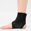 Neoprene Ankle Support Brace Pressure Running Sport Comfortable Breathable Adjustable Wrap for Protection
