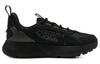 Under Armour HOVR Mega 2 MVMNT 'Black After Burn'