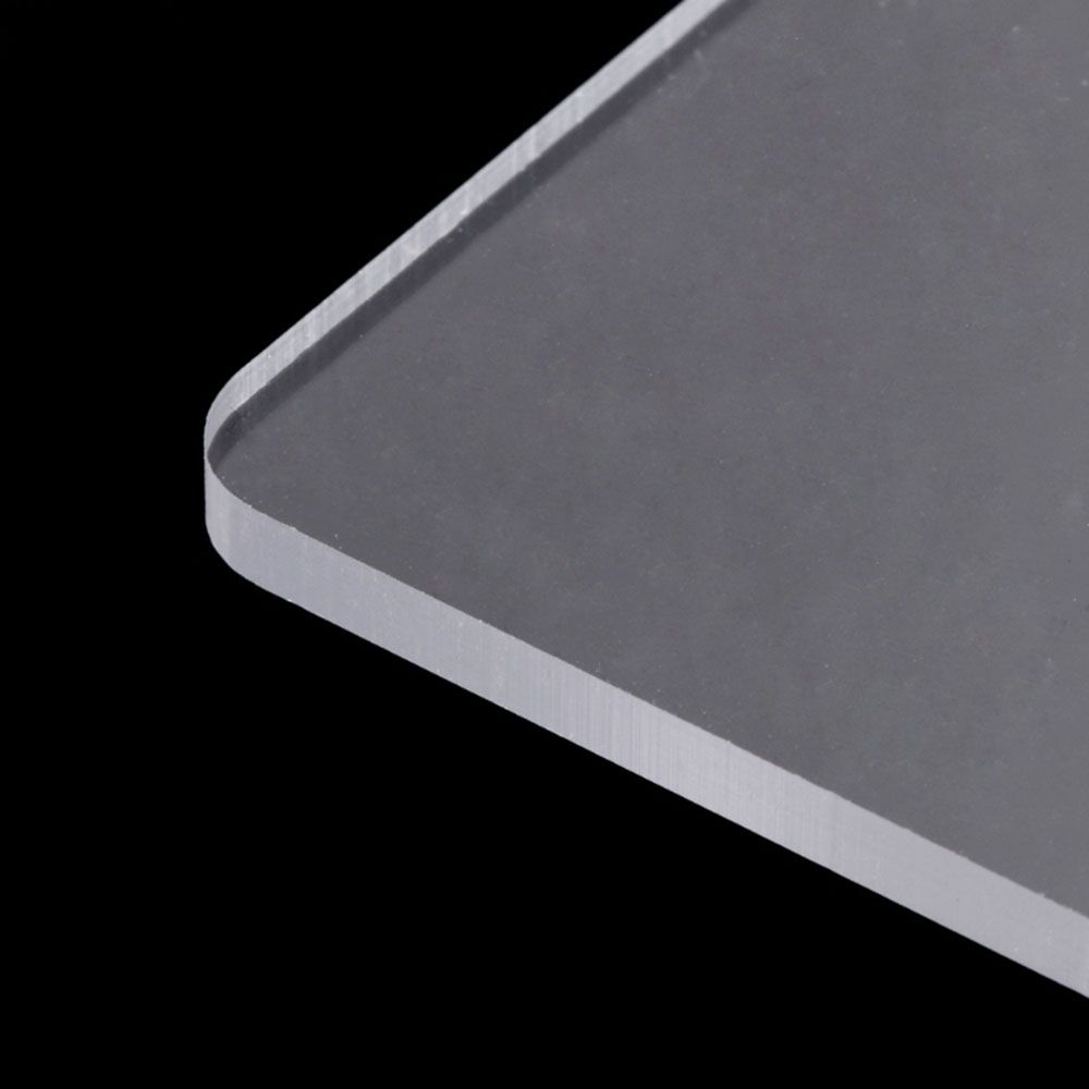 Craft Pressure Sculpture Clay Acrylic Pottery Workbench Transparent