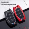 Hyundai Key Case for Mistra, Ix35, Ix25, Elantra, Lingdong, Tucson, Sonata 9, Reina