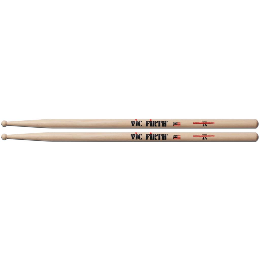 VIC FIRTH Барабанные палочки МОДЕЛЬ ДЖО ПОРКАРО VIC-JPH5A
