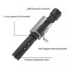 New Variable Timing Solenoid VVT Valve 15330-21011 for Toyota Yaris Echo Prius Scion XB 1.5L