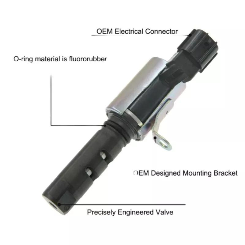 New Variable Timing Solenoid VVT Valve 15330-21011 for Toyota Yaris Echo Prius Scion XB 1.5L