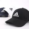 Adidas Cotton BaseBall Cap BaseBall Cap Men woMen Junior Ball Cap