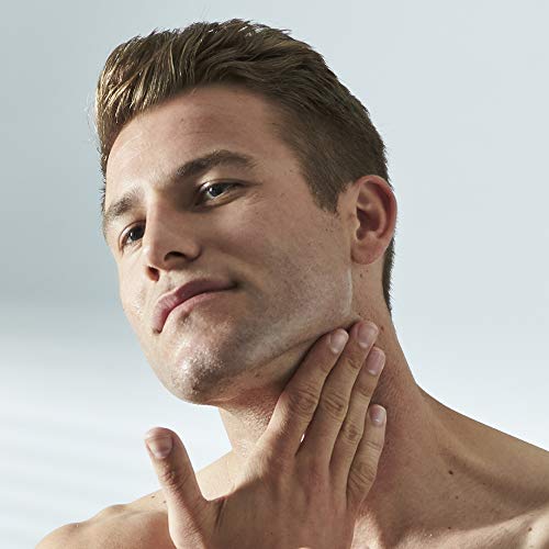 Nivea Men Гель для умывания Moist 100 г.