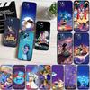 Aladdin Phone Case for Motorola Moto Edge 60 60s 70 G86 G56 G54 E14 G04S G45 G54 G64 Pro Power Neo Fusion