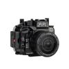 EOS M5 Sea Frog для подводного бокса для камеры (18-55мм) 40м/130футов