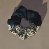 Usite LEOPARD Fifty-fifty SCRUNCHIE