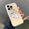 Семейство Usagi Совместимо с Apple 15-11, PRO, PROMAX, XSMAX, XR, XS