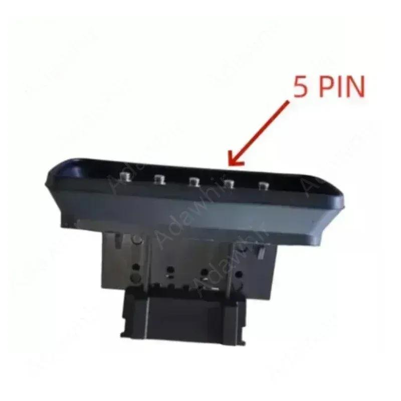 A6398200654 for Mercedes Benz Vito W447 W639 W448 W636 W907 Sliding Door Electric Contact Switch A6398200011