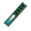 Crucial by Desktop PC Память 8 ГБ x 1 Совместимая CL11 240pin CT102464BD160B (Сделано Микрон) PC3L-12800 (DDR3L-1600) 1,35В/1,5В