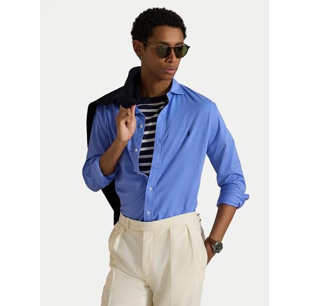 Рубашка Polo Ralph Lauren 710899386004