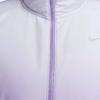 Nike Jackets Women's Violet Stand Collar Moderate Other DX1040-567