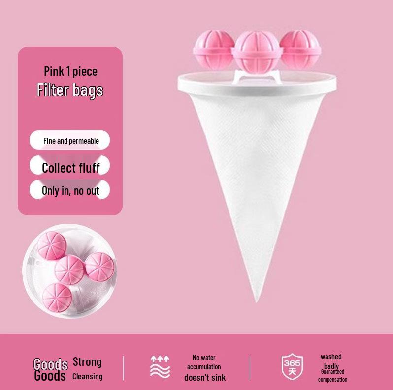 Фильтр для ворса стиральной машины: Эффективная фильтрация и шарик для ухода за одеждой