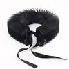 Wrist Cuffs Ruffled Collar Perfect For Cosplay, Stage Performances, And Costume Parties Halloween Photo Props