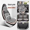 Breathable Seat Covers for 2020-2022 Wuling Hongguang Miniev