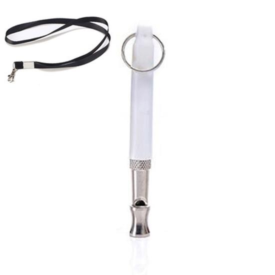 Ultrasonic Dog Whistle for Dogs Animals Stop Barking Recall Training Pet Accessories Professional Silent Dog Whistle 4