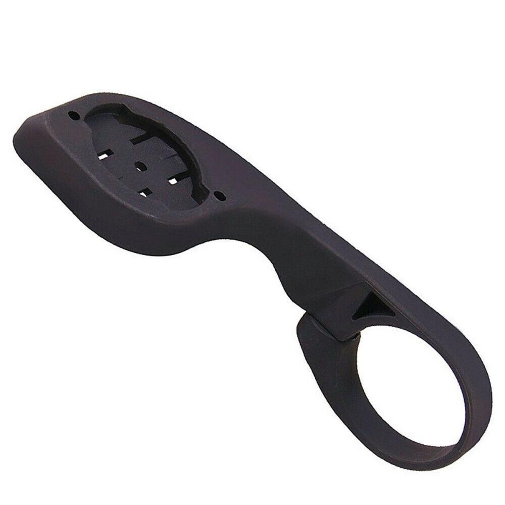 Durable Garmin Edge High Quality Handlebar Plastic Bike Computer Holder Cycling Bracket Bike Mount