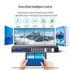 HDMI Матричные коммутаторы и процессоры MT-viki
