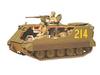Tamiya Military Miniature Series US Army Armored Personnel Carrier Plastic Model 35040 1/35 No.40 M-113