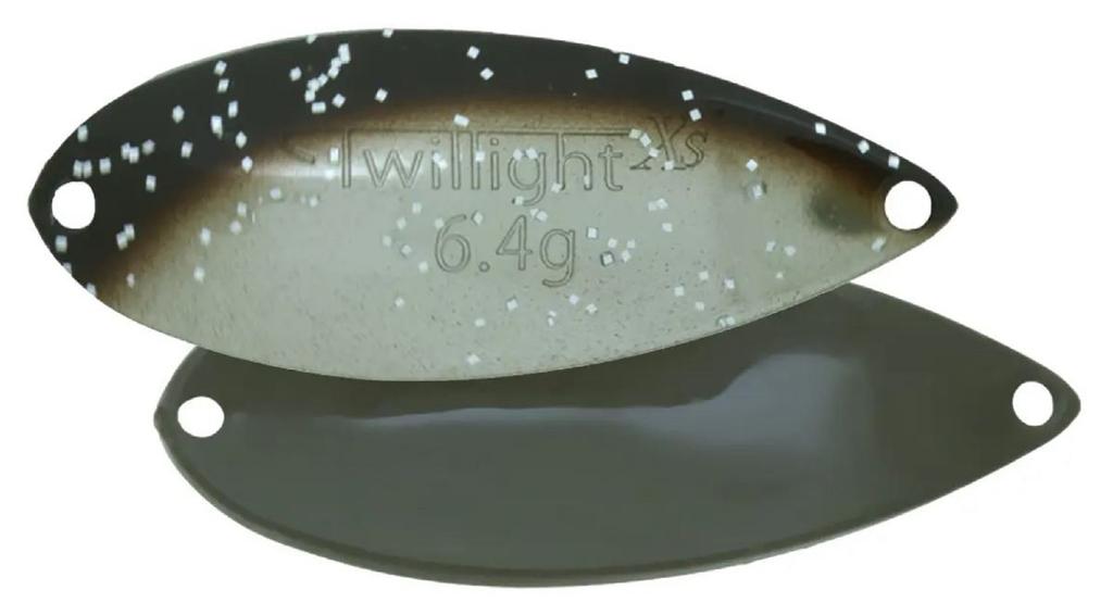 Valkein Spoon Twilight XS Level Ondine 5.5 grams Sinking Lure No.12 (0373)