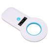 Microchip Scanner Wireless 2.4G Connection USB Charging Clear Display Stable Reliable Convenient Practical Chip Reader