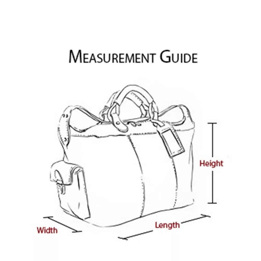 Women New Handmade Natural Goat Leather Vintage Messenger Bag