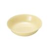 [Official] OGISO (Ogiso) Deep Curry Plate, 16cm, Cafe Style, 10136250A100, Featured In Nursery School Lunches Reinforced Porcelain, Easy To Clean