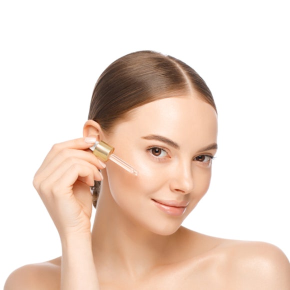 Eunyul Power Active Ампула 17 мл 4 шт. (3 варианта)