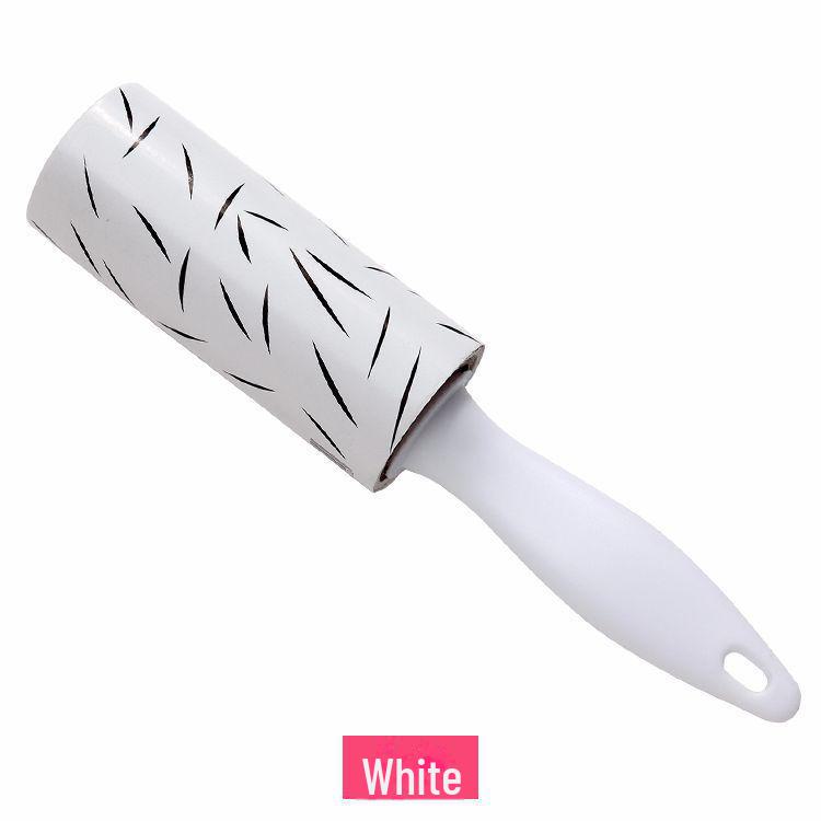 Мини-ролик для удаления катышков с 30 отрывными листами