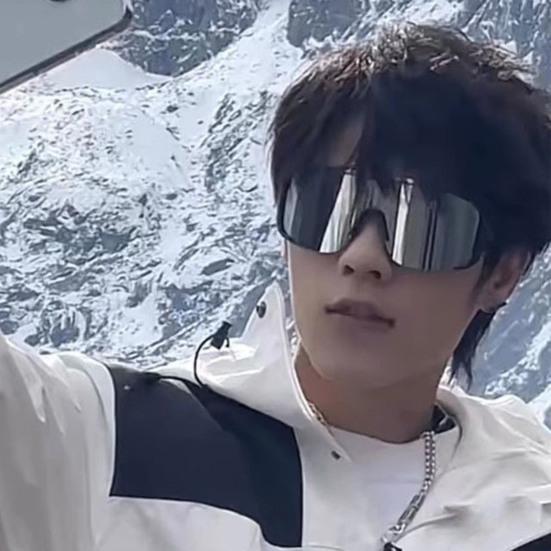 Велосипедные очки для мужчин и женщин, ветрозащитные очки для занятий спортом на открытом воздухе, солнцезащитные очки с защитой от УФ-лучей для катания на горном велосипеде, шоссейном велосипеде, пеших прогулок, бейсбола, вождения, рыбалки