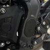 НОВИНКА Для MT09 SP Заглушки отверстий рамы Заглушка Для YAMAHA MT 09 MT-09 SP 2025 2025 2025 2025 2025 Мотоцикл Декоративные заглушки рамы K7Z8