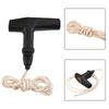 1set Starter Handle Rope For MS380/MS381/MS640 Light Equipment Durable