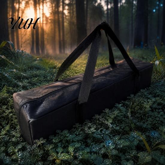 Heavy Duty Storage for Tools Tent Bag with Reinforced Handles, Durable 600D Oxford Waterproof Carrying Multi Purpose Container Case, Large Capacity
