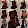 Чехол для игры ужасов Silent Hill для Nubia Red Magic 8 9 10 Pro Plus 6 7 6S 7S Pro 6R 5G RedMagic 8S 9S Pro Plus