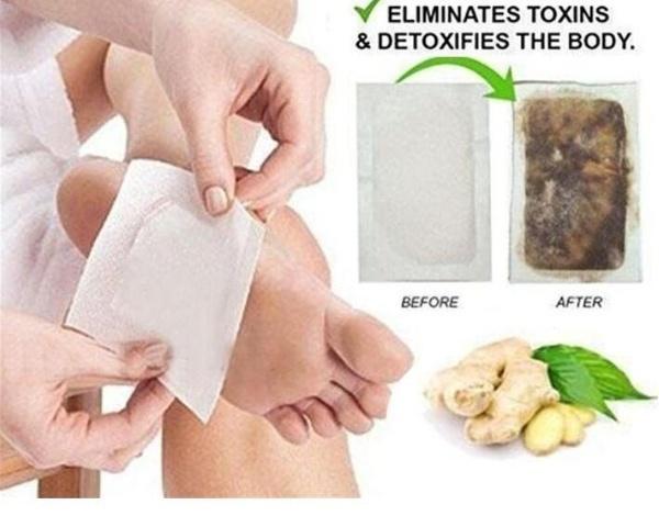1/10/20/50 шт. Теплые детокс-пластыри для ног, подушечки для тела, токсины, уход за ногами, очищающие травяные пластыри