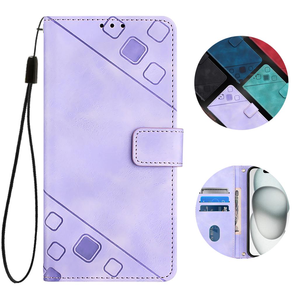 Wallet With Card Slot Kickstand Magnetic Flip Leather Case For Google Pixel 9 Pro XL 10 9A 8 8A 7 7A 6 6A 5 5A 5XL