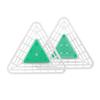 Urinal Deodorizing & Cleaning Tablets